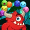 Red Goblin Loves Bubbles - FREE - Monster Fairytale Adventure