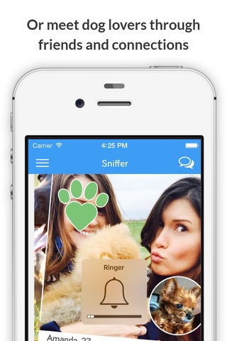 Sniffer by Doggy Buddies screenshot 2