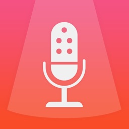 Focus Mate - Voice Control for Lighting Consoles