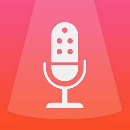 Focus Mate - Voice Control for Lighting Consoles