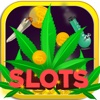 Weed Marijuana Casino Slots - Free Marijuana Gambling Game