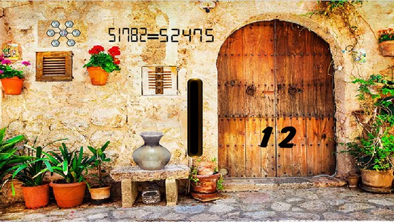 【图】Mediterranean Streets Escape(截图1)