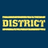 District Health & Fitness