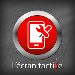 L'écran Tactile