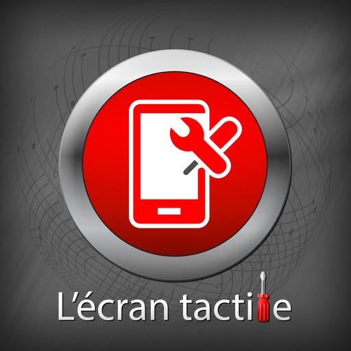 L'écran Tactile