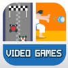 Quiz Game Video Game - Guess Arcade Game For Fan Free