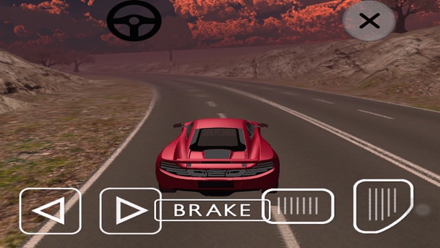 Sports Car Drift & Simulator(圖1)-速報App