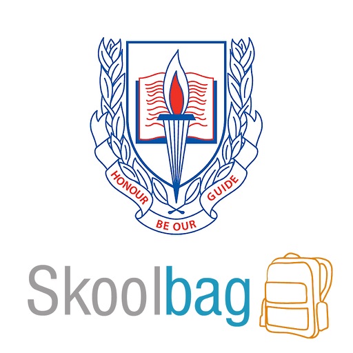 Albury North Public School - Skoolbag icon