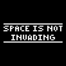 Activities of Space is NOT Invading