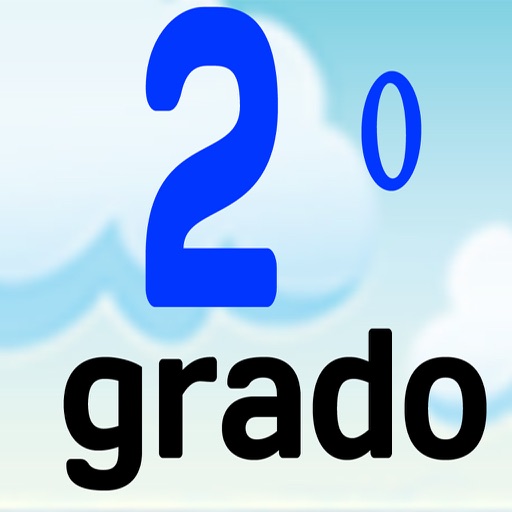 2 º grado Matemáticas .