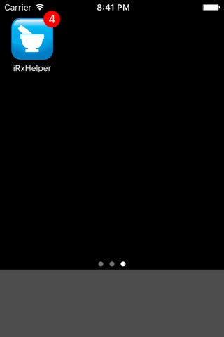 iRxHelper Lite screenshot 3