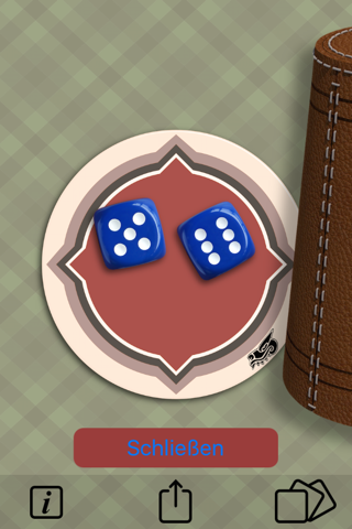 BLUFF 21: Traditional Mexican Dice Game screenshot 2