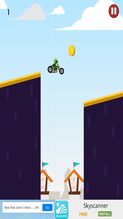 Urban Bikers