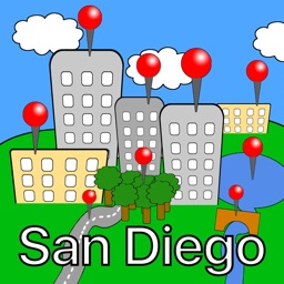 San Diego Wiki Guide