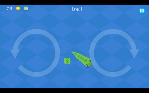 EXNAKE screenshot 3