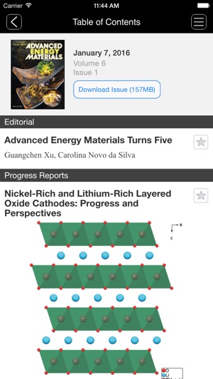 Advanced Energy Materials(圖5)-速報App