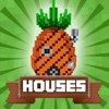 Houses For Minecraft Pocket Edition