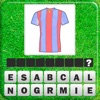 Guess the football kit - Soccer Quiz 2016 Guess the football kit - Soccer Quiz 2016