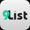 NineList - Limiting your Todo List and Making You Get Things Done