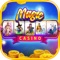 Big Phantasm Slot: Richest Casino Slots Machine with Beautiful Theme FREE
