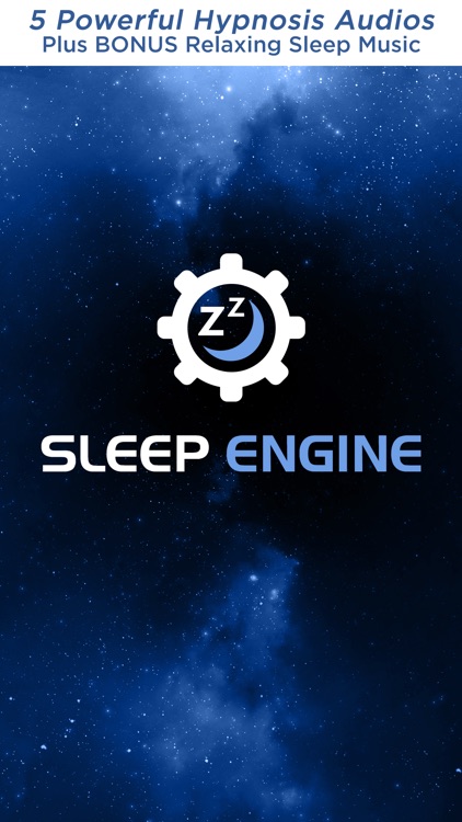 Sleep Better Hypnosis Engine Pro