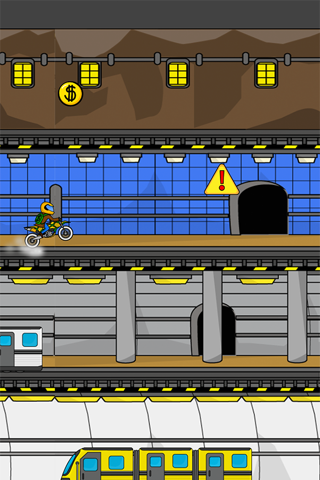Motor Robber screenshot 4