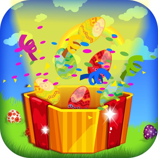 Easter Plot iOS App