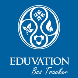 Eduvation Bus Tracker