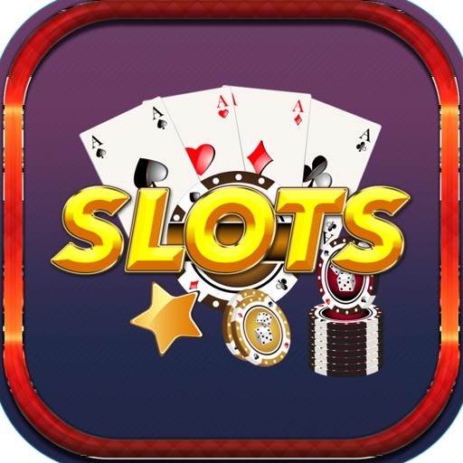 777 Las Vegas Slots Super Spin - Free Slot Casino Game icon