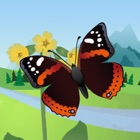 Top 48 Reference Apps Like Butterfly ID Europe: A guide to common and noteworthy butterflies and day-flying moths of west and north-west Europe - Best Alternatives
