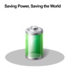 All about Saving Power, Saving the World