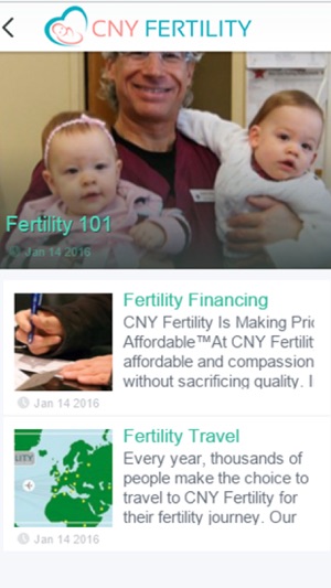 CNY Fertility(圖3)-速報App