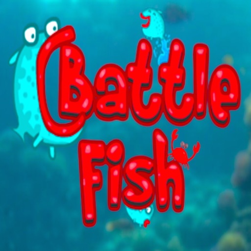 Battle Fish Puzzle Pro for iPad iOS App
