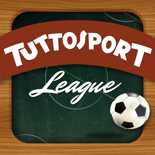 Tuttosport League iOS App