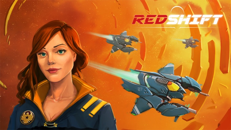 Redshift - Space Battles