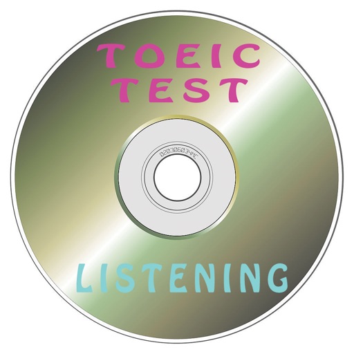 Toeic Test Listening - Test your Toeic Listening Skill Free icon