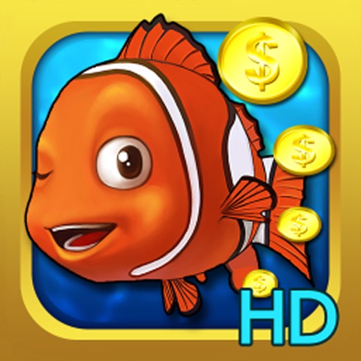 Fishing Online iOS App