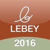 Les 3 Lebey 2016