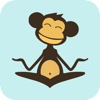 Calm Monkey Meditation