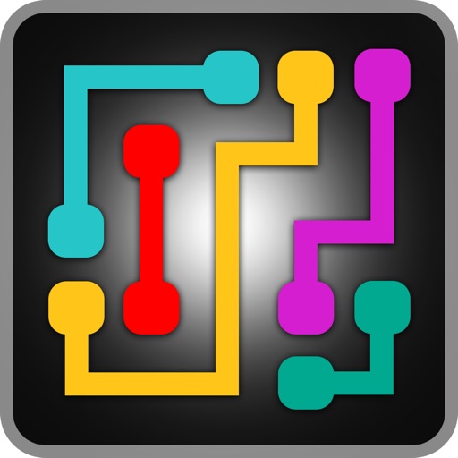 Dots Maze iOS App