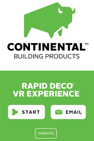 Continental Rapid Deco® Virtual Reality Experience screenshot 2