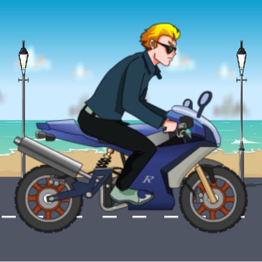 Traffic Rider for Fast and Furious icon