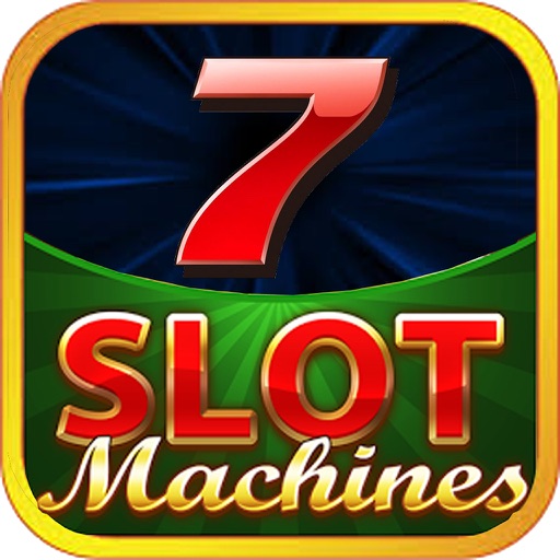 Slots 777- The Treasure of the Sea Slot & Poker Gamble Game Free icon