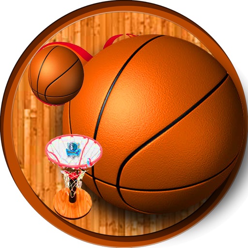 Basketball Mega Arena : Ultimate - Craze iOS App