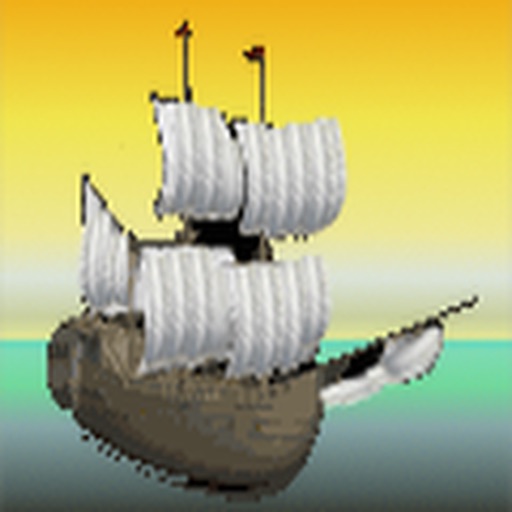 Galleon Battles iOS App