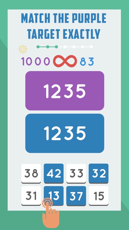 8 Digits: Modern Sudoku Puzzle