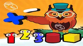Game screenshot Math for kids preschool basic skill apk