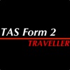 TAS Form 2