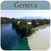 Geneva Island Offline Map Travel Guide