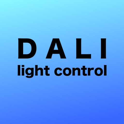 DALI-Control